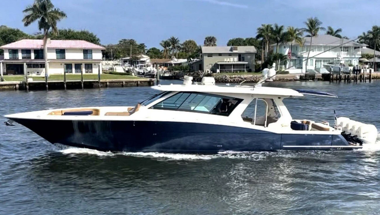 2020 scout 530 center console boat for sale