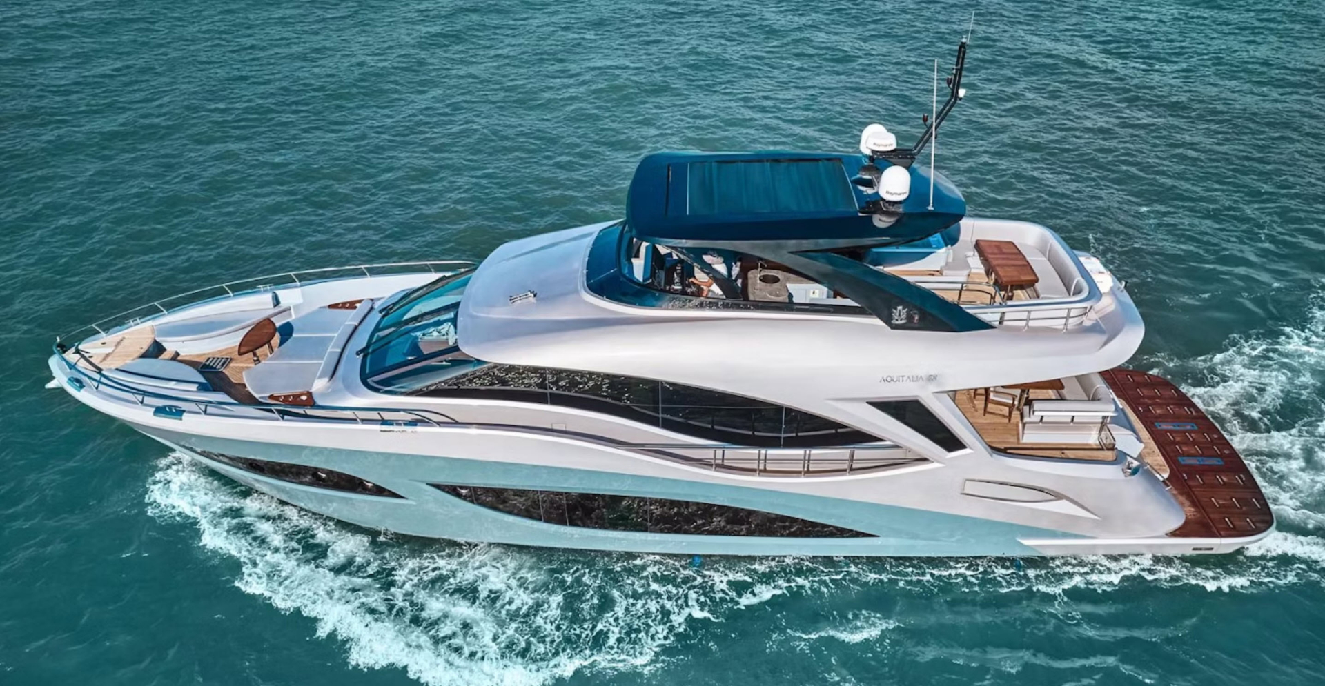 profile of 2025 aquitalia 78 at flibs