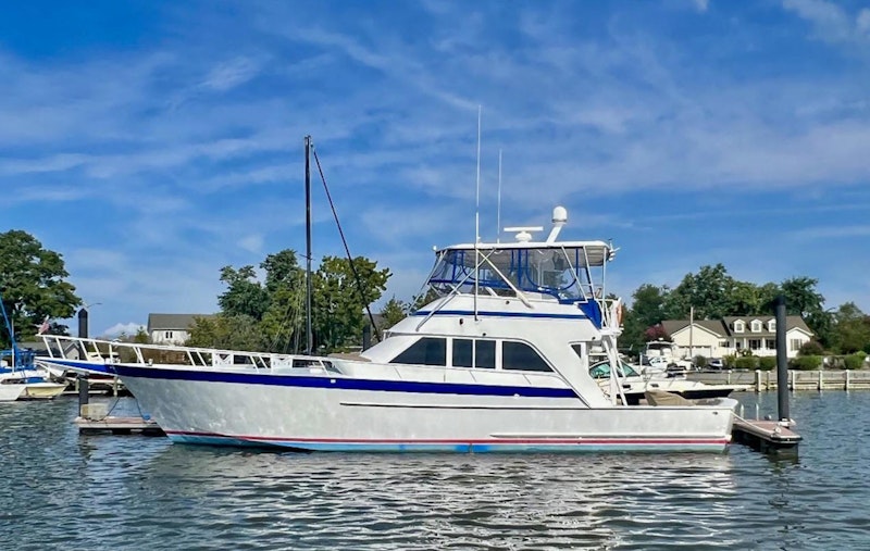 boat from movie caddyshack