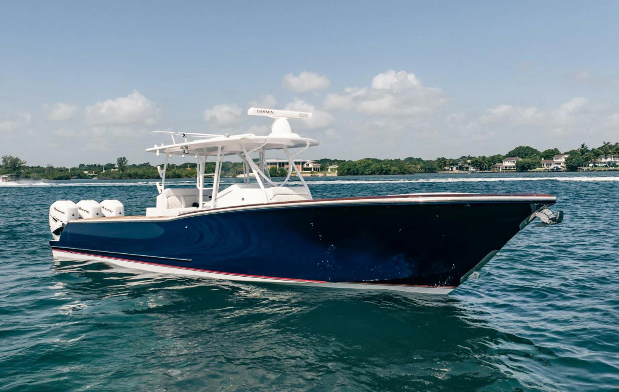 bonadeo 37 for sale in stuart