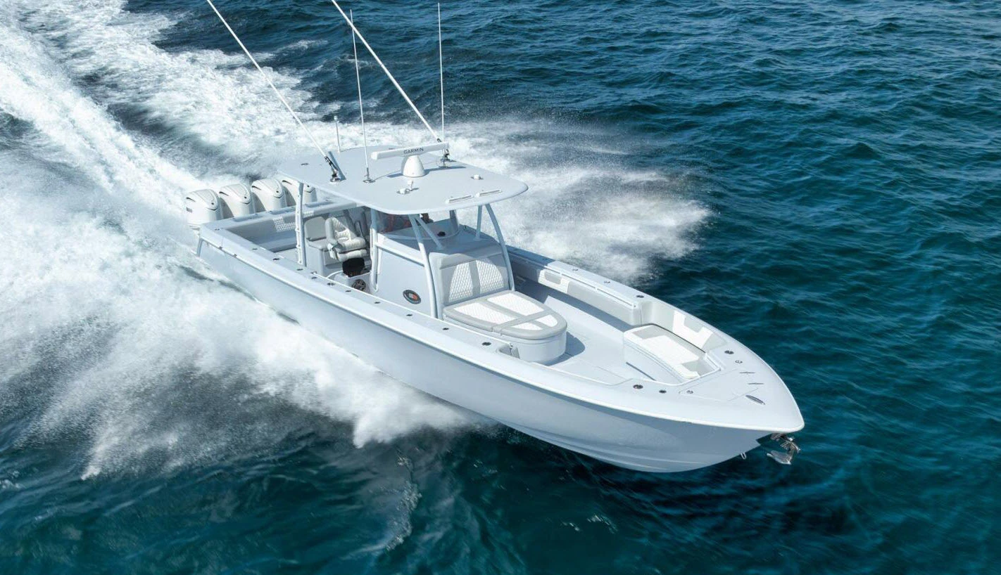 contender 44st center console boat for sale in florida