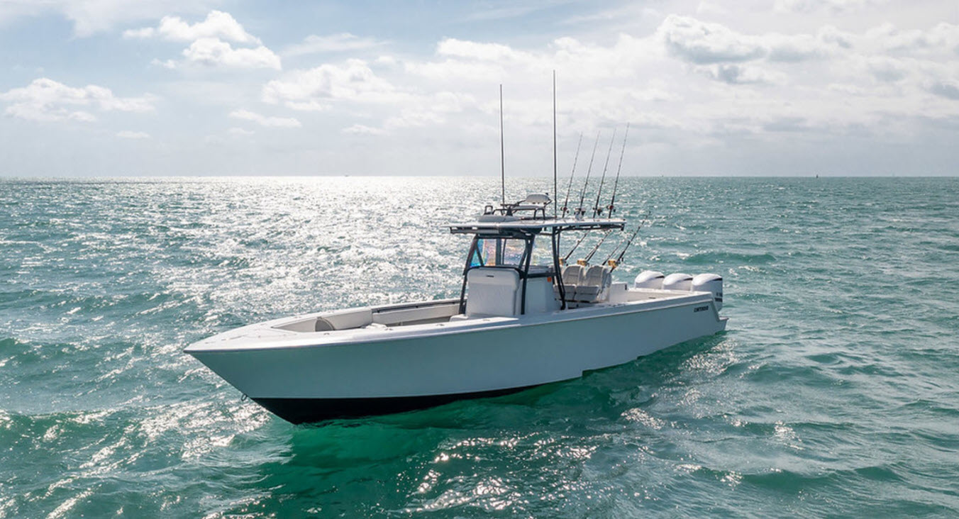 contender boats for sale