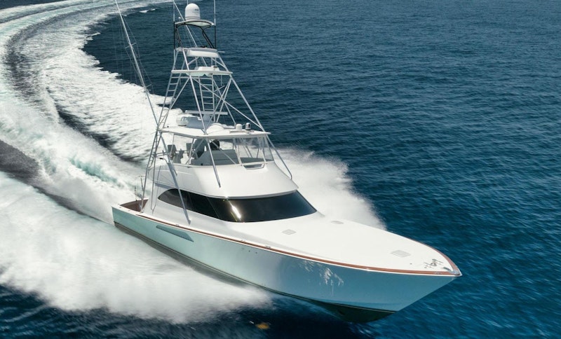 cool daddio viking 60