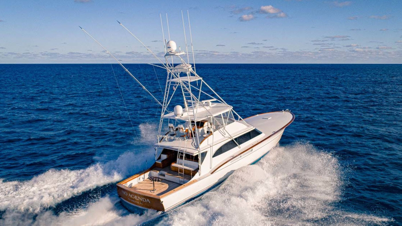 custom sportfish boat for sale in florida