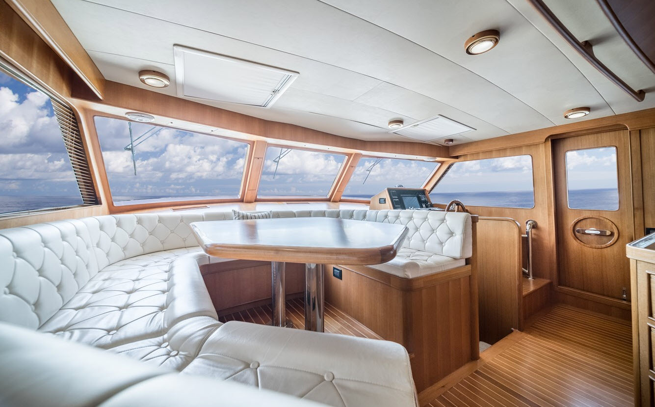 dining area dining area