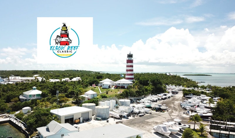 elbow reef classic fishing tournament