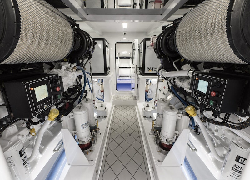 engine room - scarborough 72