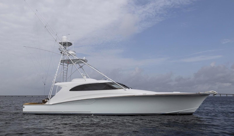 F and S Custom Carolina