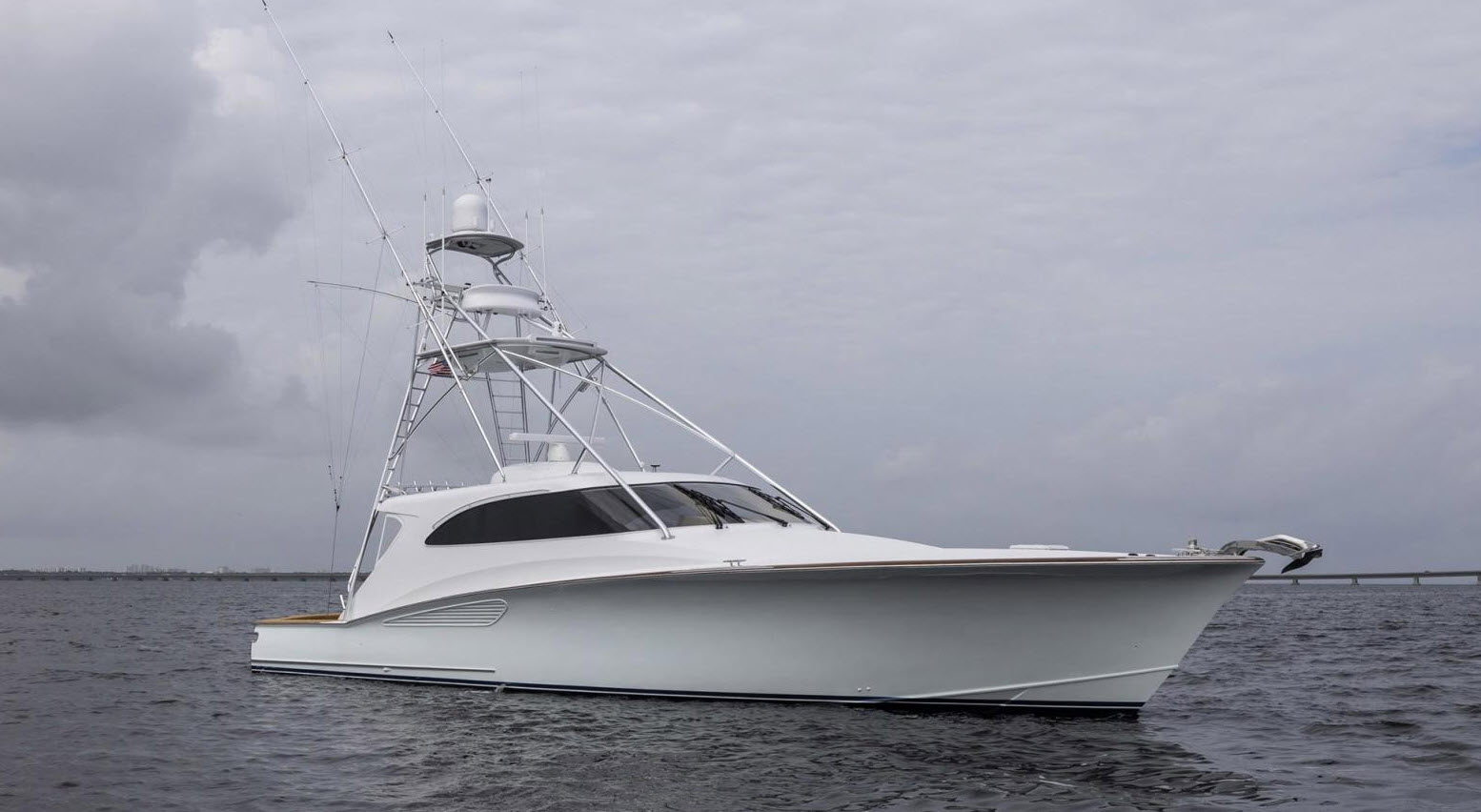 f-and-s 61 express sportfish