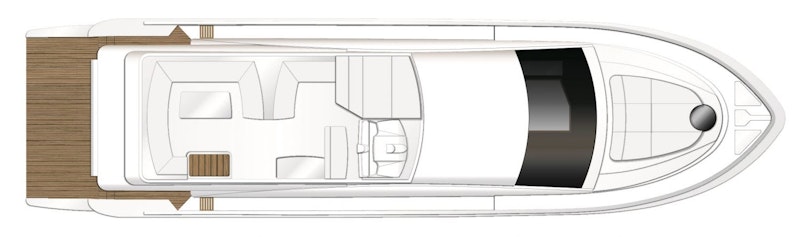 flybridge layout