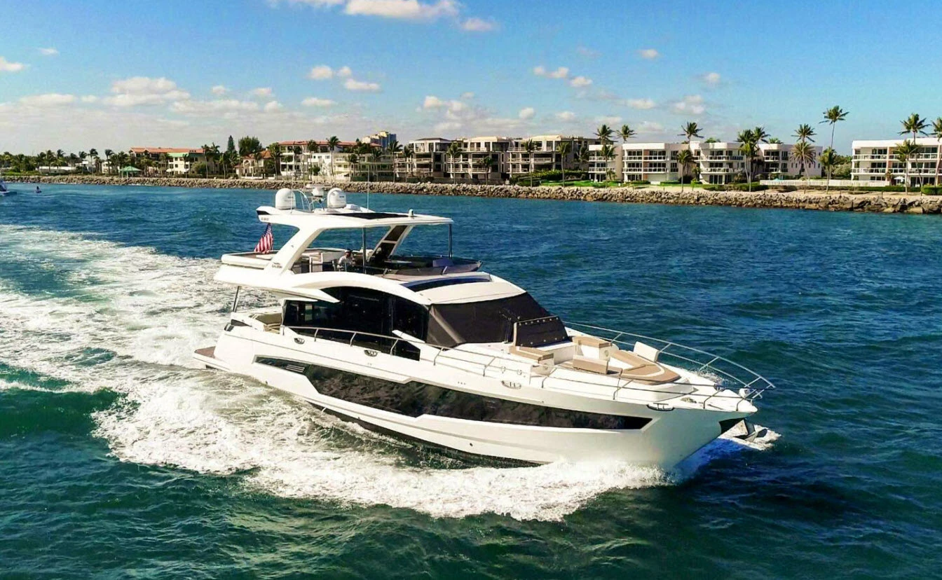 galeon 680 flybridge cruising yacht for sale galeon 680 flybridge cruising yacht for sale