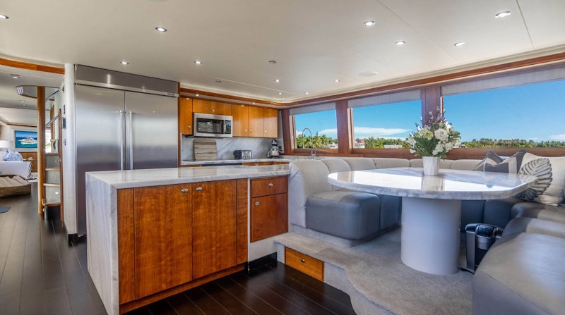 galley on westport 112
