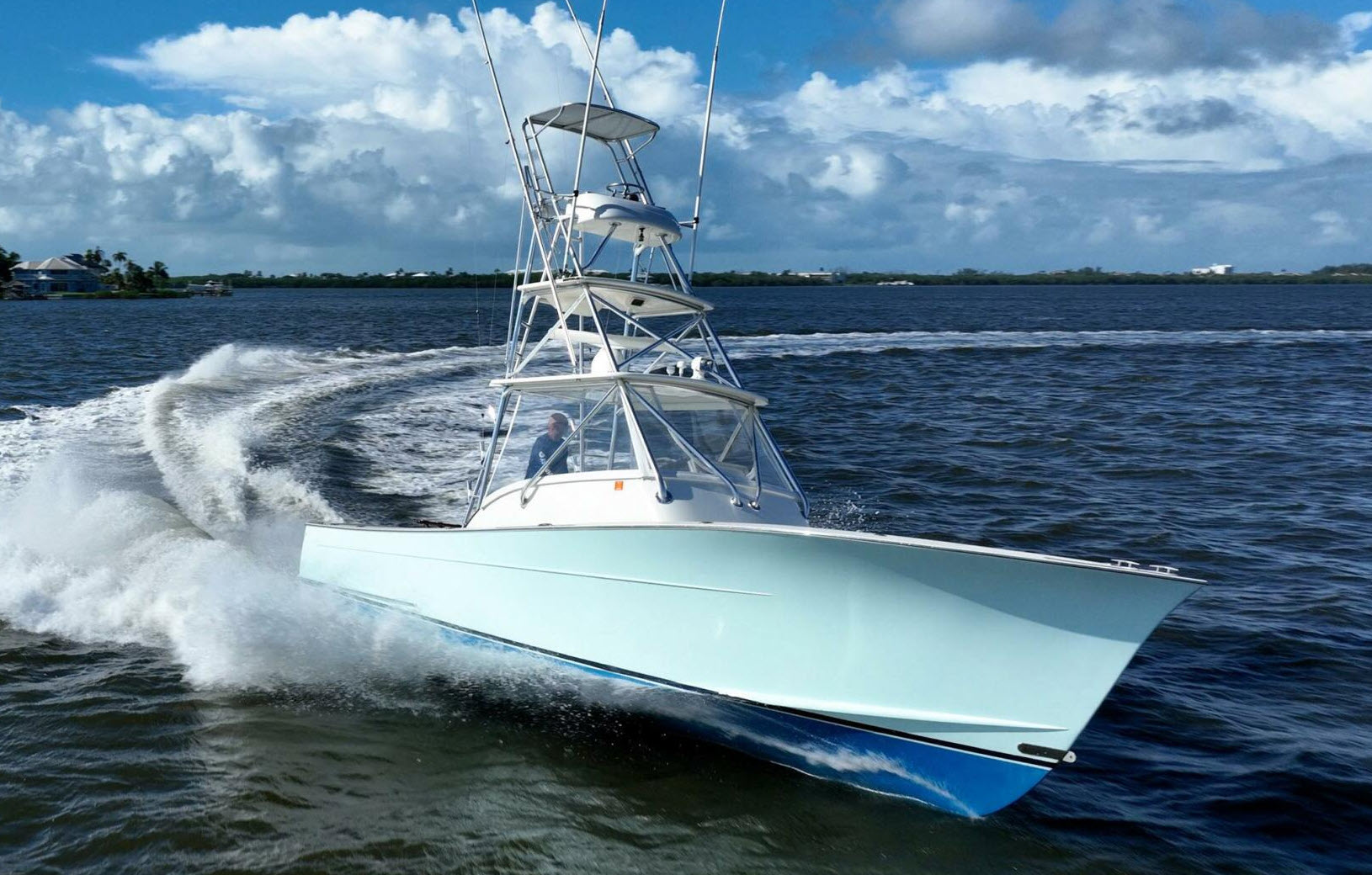 gamefisherman sportfishing boat for sale gamefisherman sportfishing boat for sale