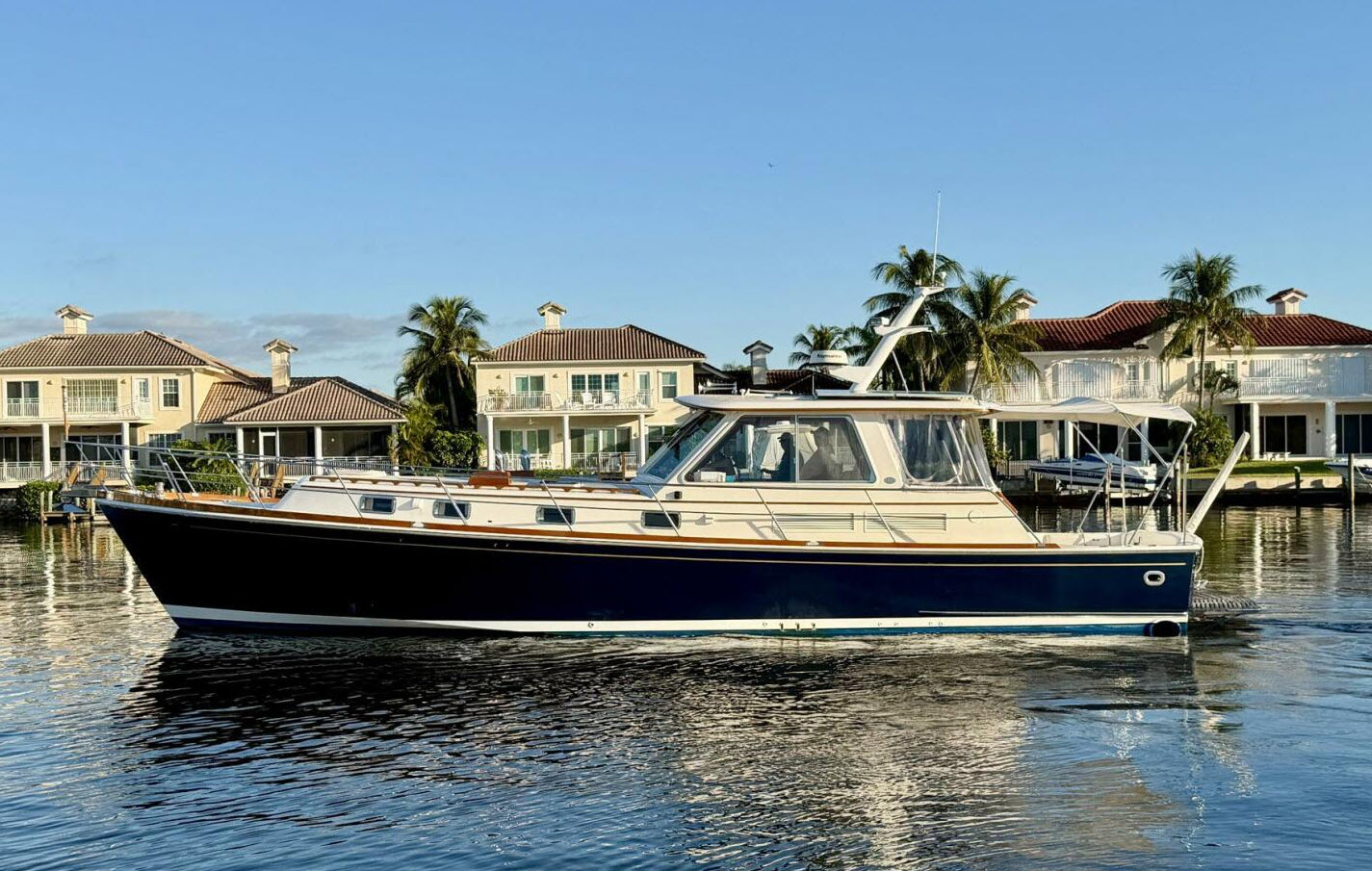 grand banks yachts for sale in december 2025