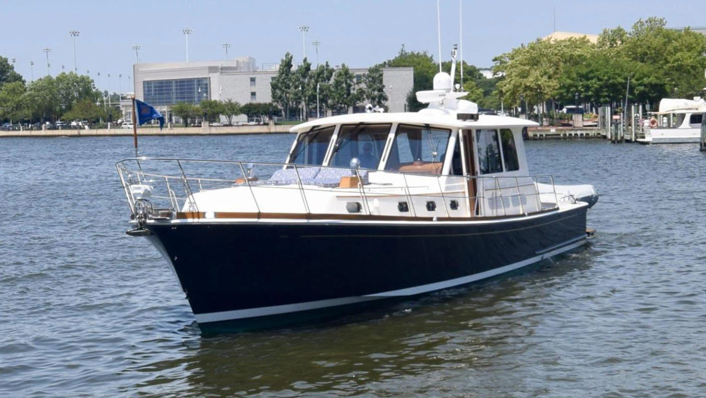 grand banks 55 grand banks 55
