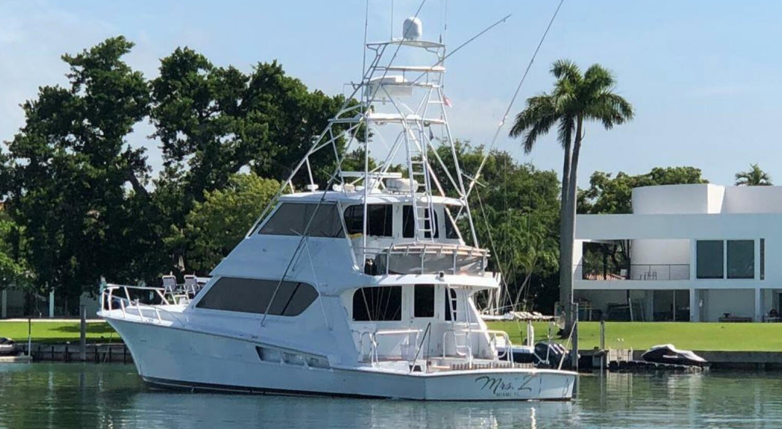 hatteras yachts 70 for sale - may 2024