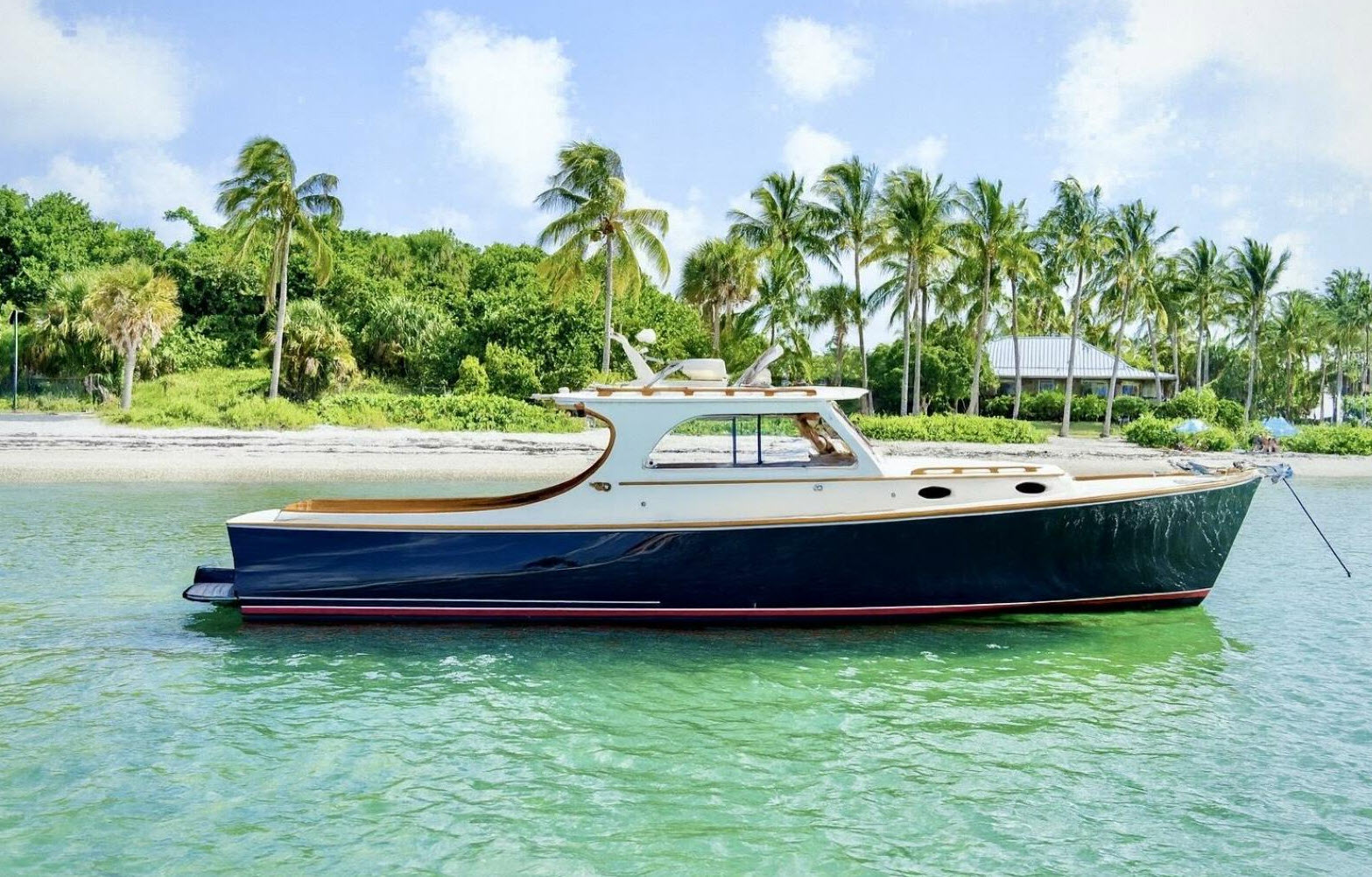 hinckley 36 downeast boat for sale hinckley 36 downeast boat for sale