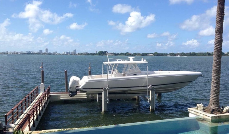 intrepid 475 panacea
