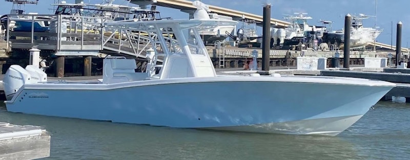 Invincible 33 for sale