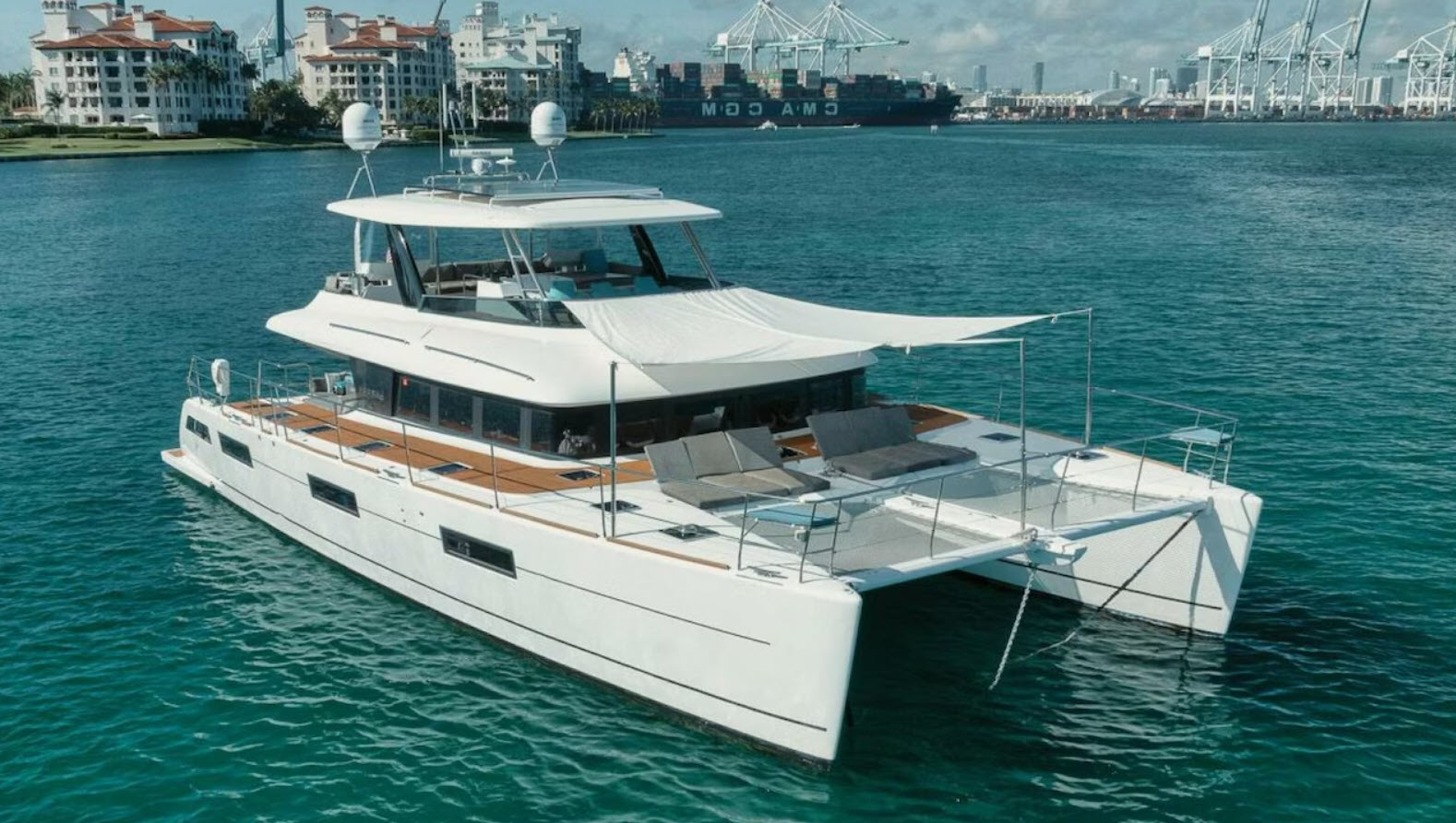 lagoon yachts 630
