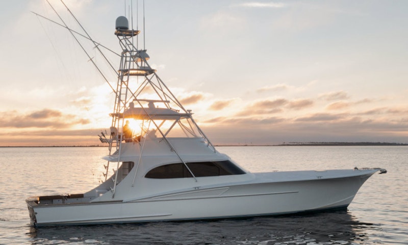 custom carolina 64 sportfish