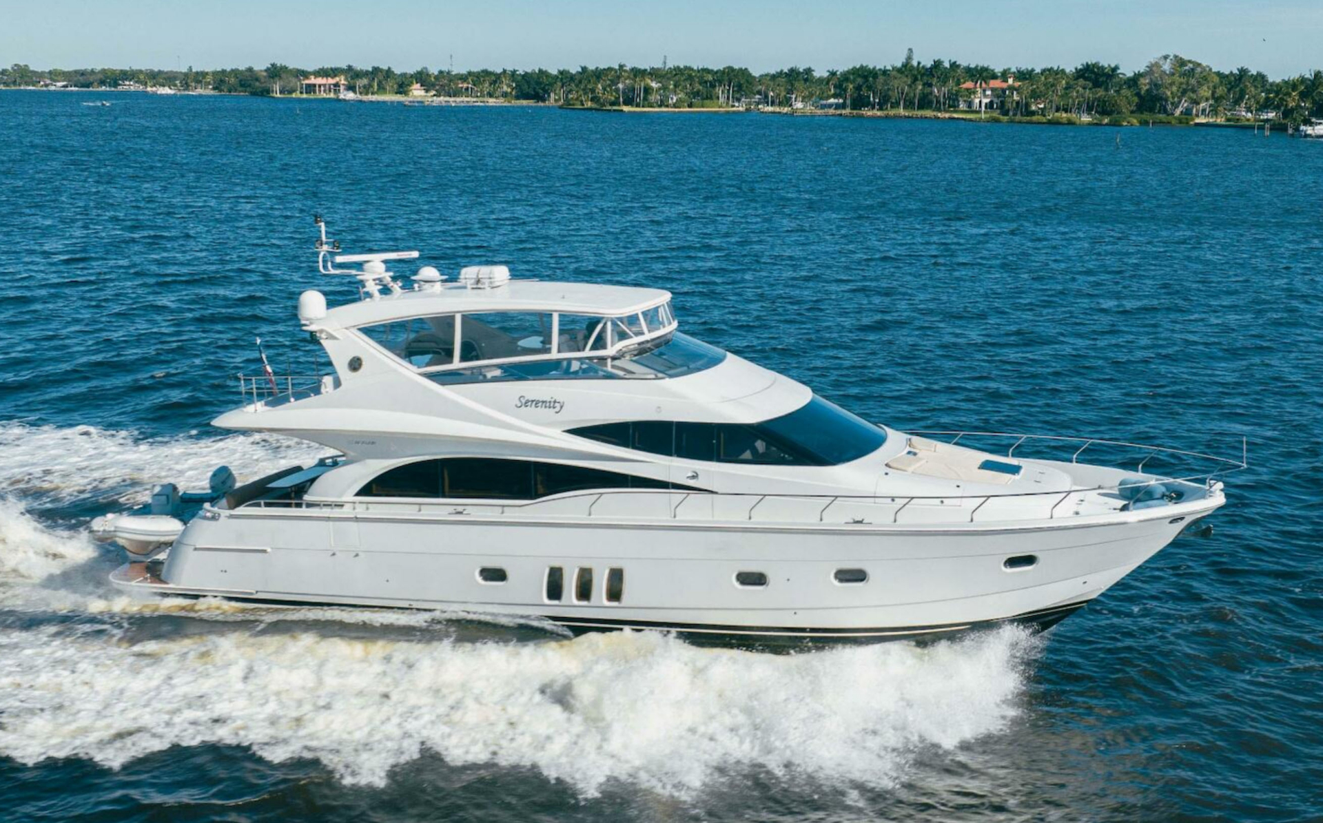 marquis yachts 65 - january hot list 2024