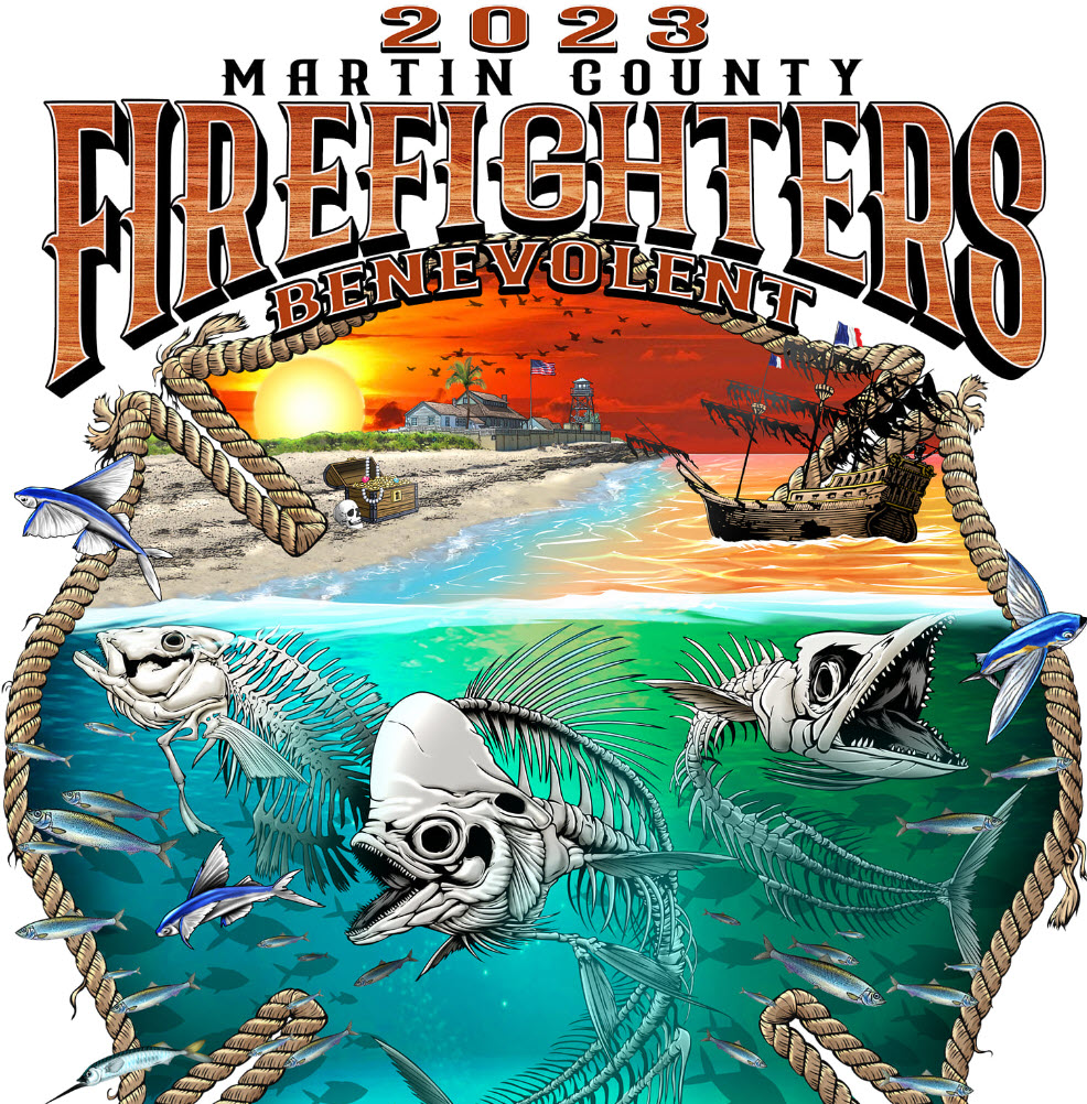 martin county firefighters offshore fishing tournament