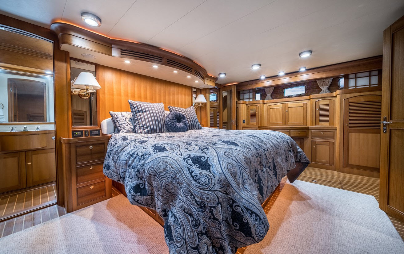 master stateroom master stateroom