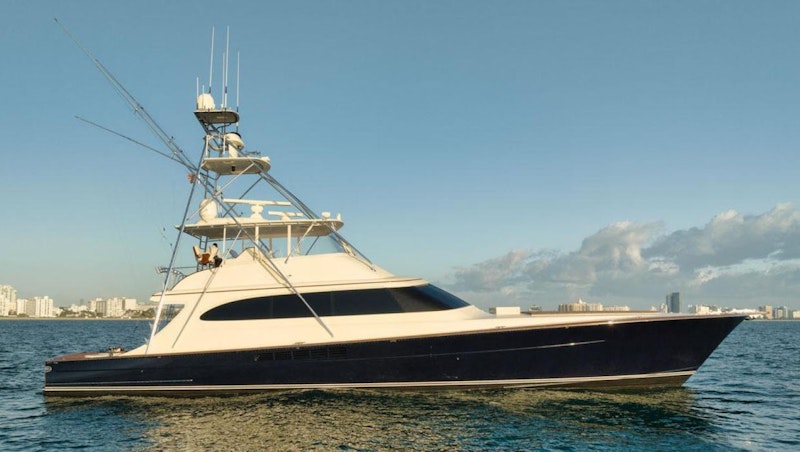 merritt 86 custom sportfish owls nest