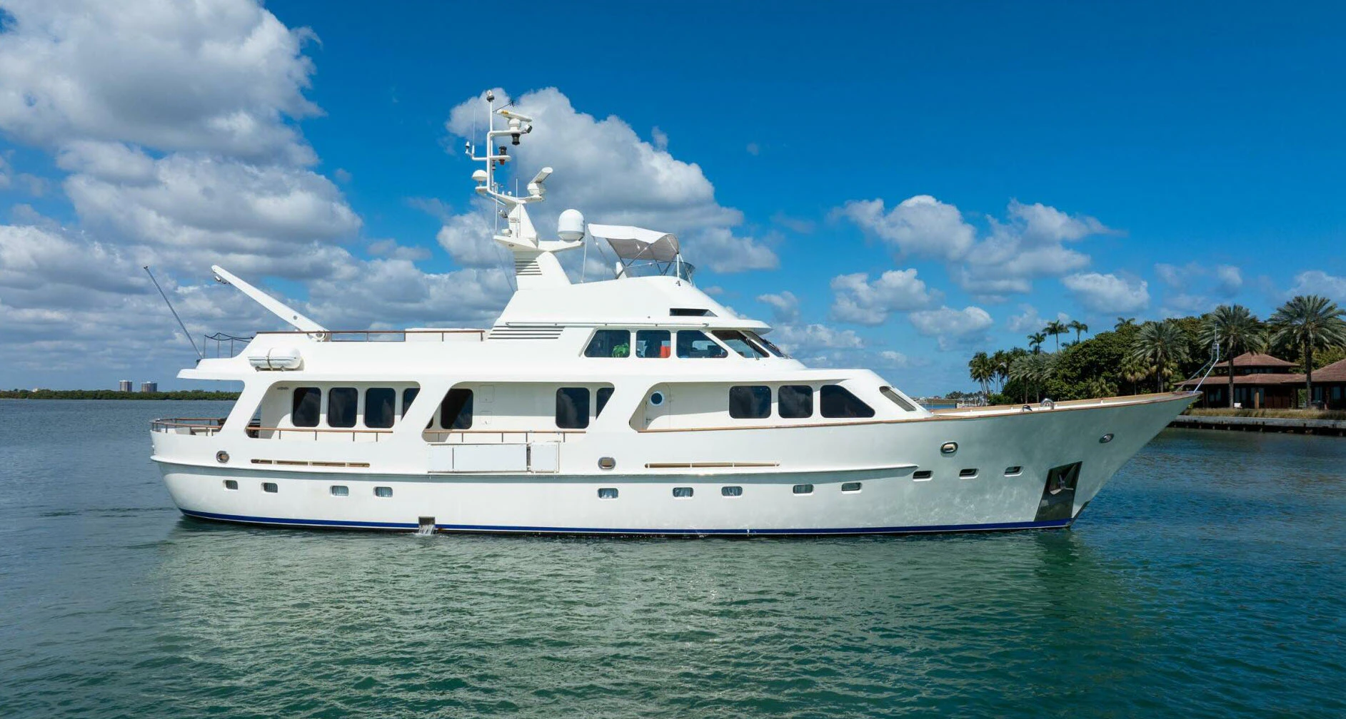 moonen 85 yacht for sale - hot list