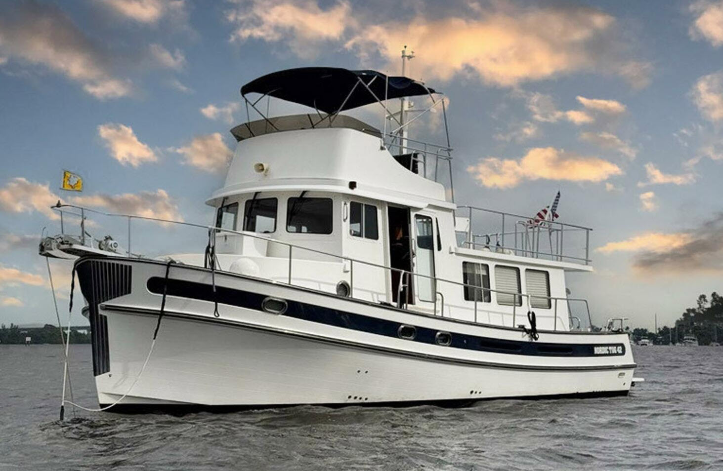 nordic tug trawler for sale - 2026 nordic tug trawler for sale - 2026