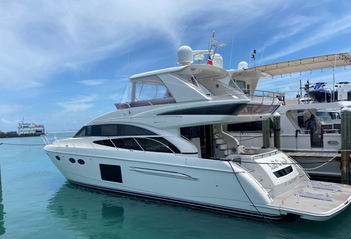 princess 60 princess 60