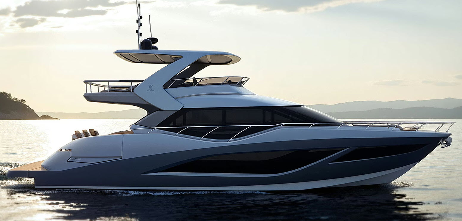 profile image - 68 fly - announcement