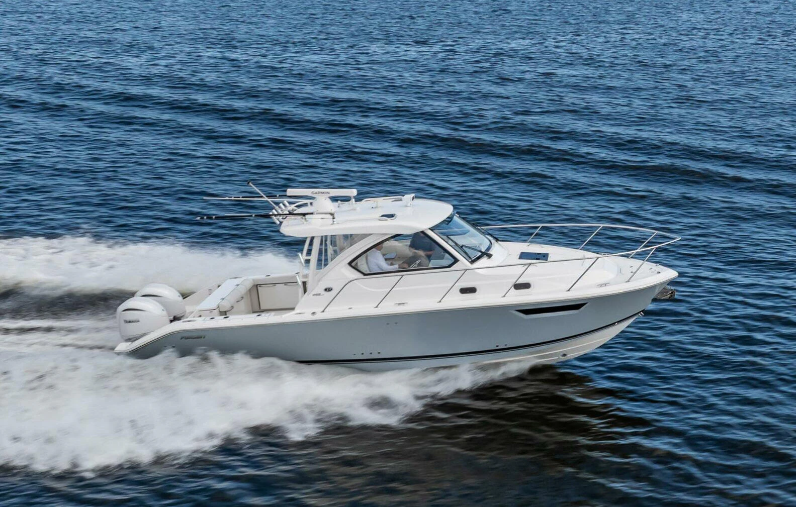pursuit boats 325 for sale - hot list