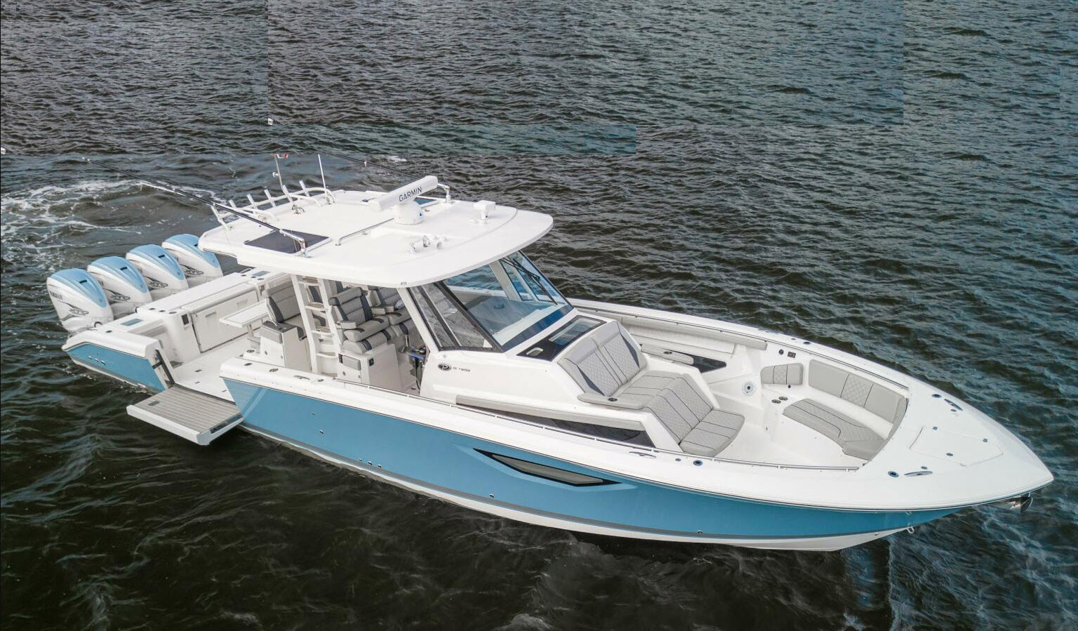 pursuit boats 428s for sale - november 2023