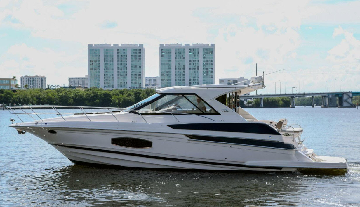 regal boats for sale under 500k