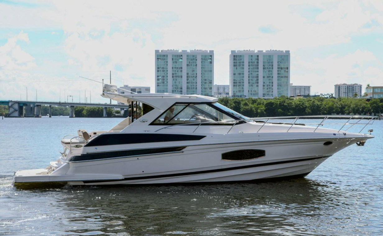 regal near the miami boat show 2026