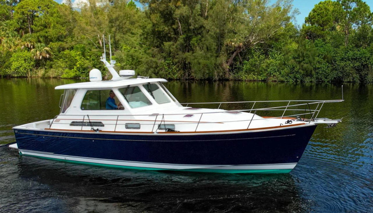 sabre 42