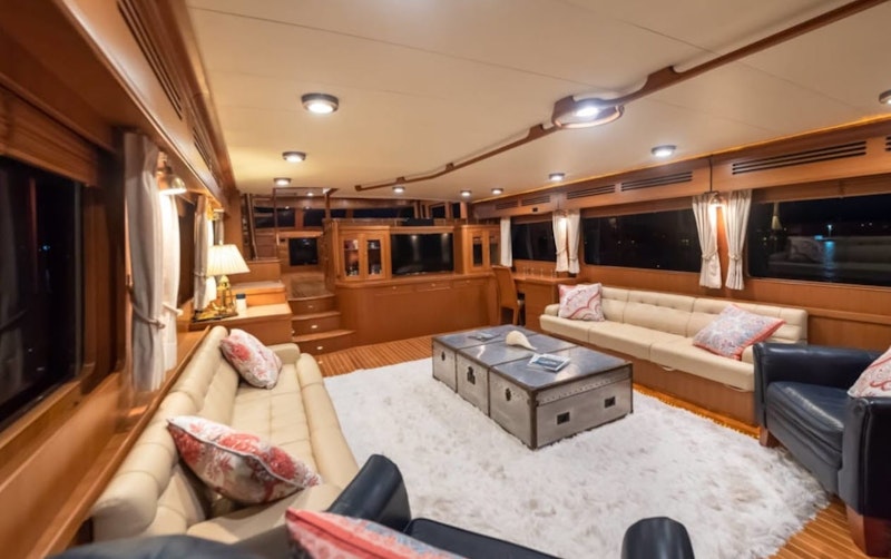 salon on marlow 72