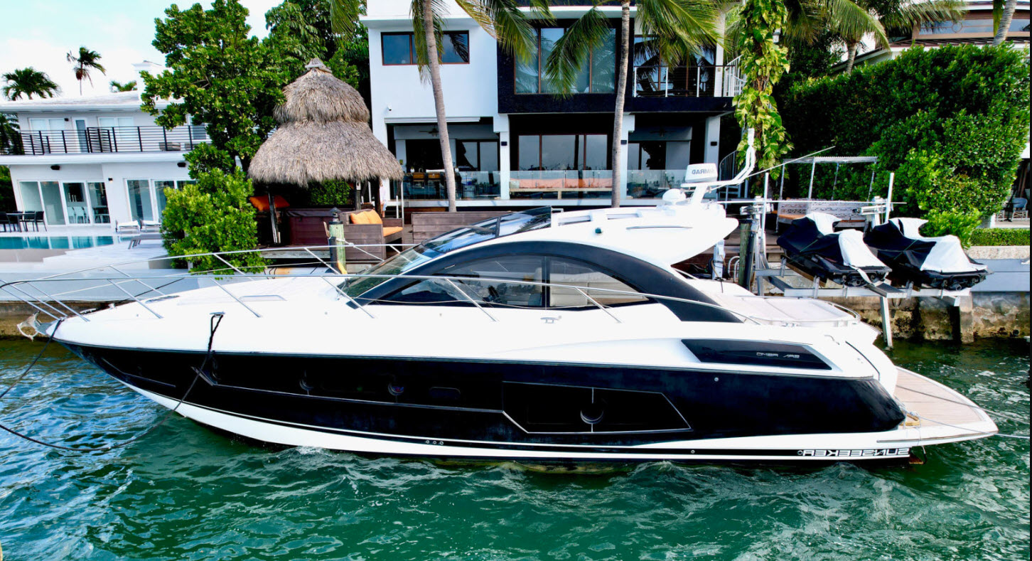 sunseeker 48 sunseeker 48