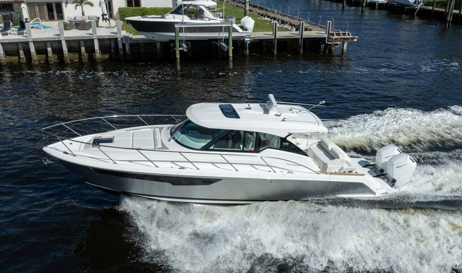 tiara yachts for sale - may 2024