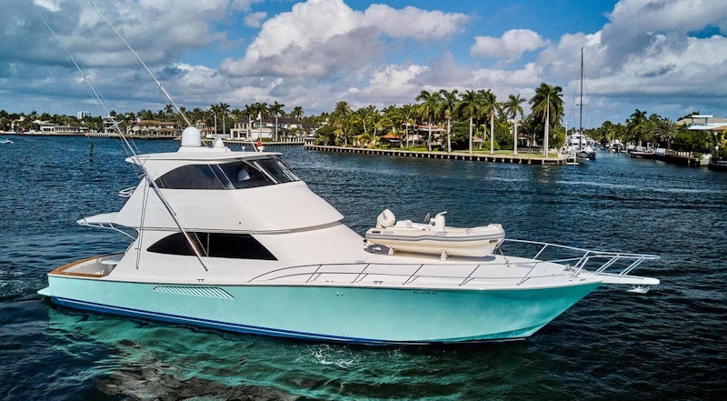 used viking sportfishing boat near flibs 2023