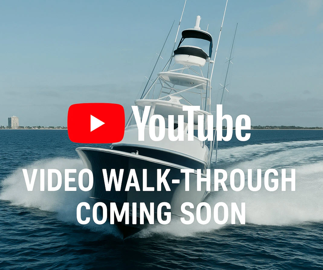 viking 58 convertible walk-through video coming soon viking 58 convertible walk-through video coming soon