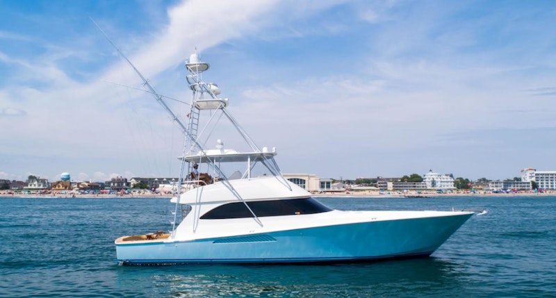 viking 60 convertible gigabyte