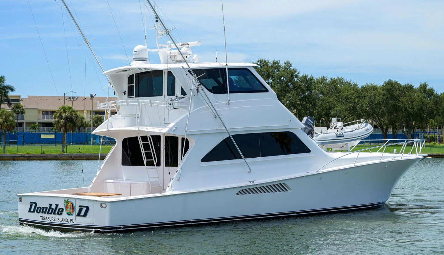 Viking 61 Viking 61