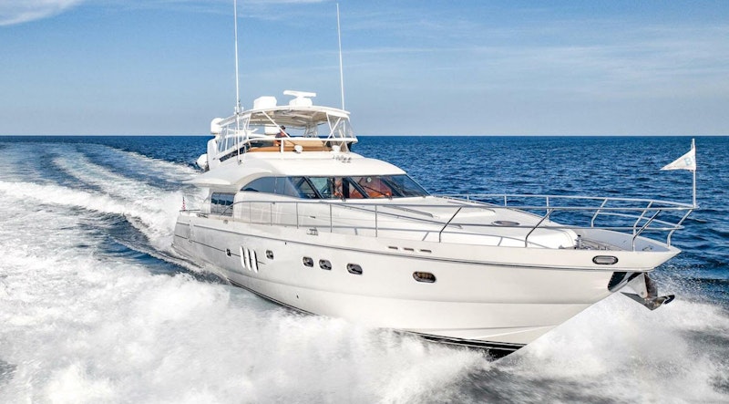 viking princess sport cruiser near flibs 2023