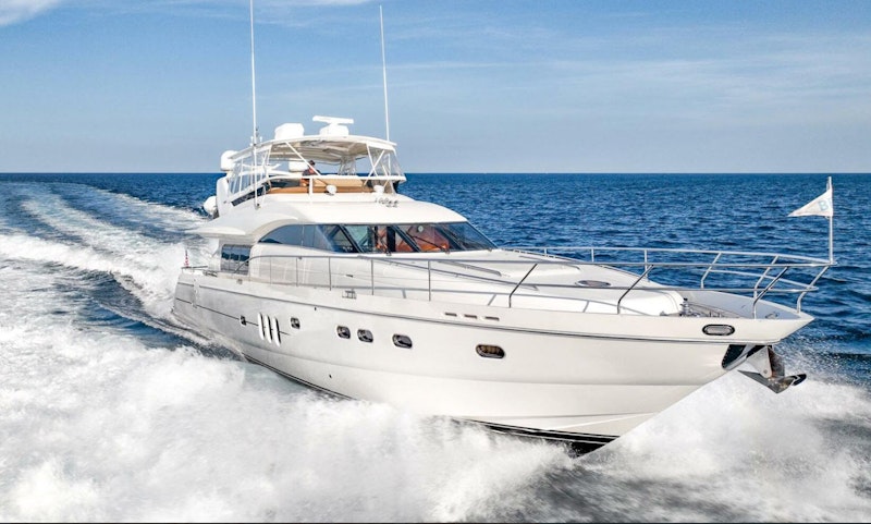 viking princess yacht near ft lauderdale boat show