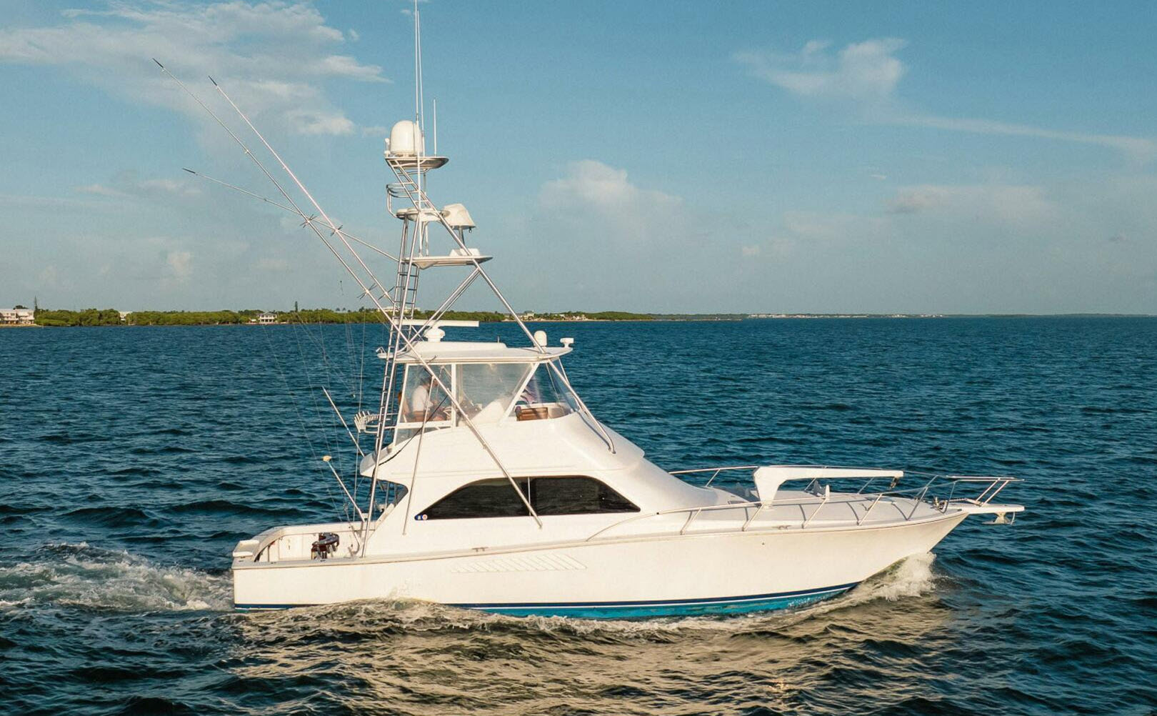 viking 48 convertible sportfishing boat for sale - hot list