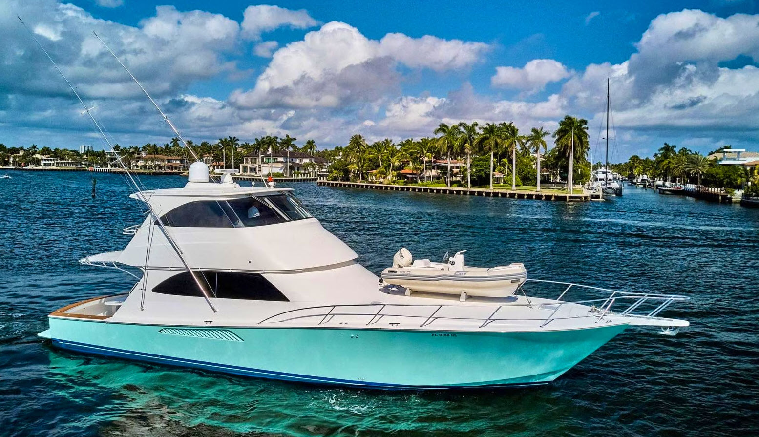 viking yachts 60 for sale hot list
