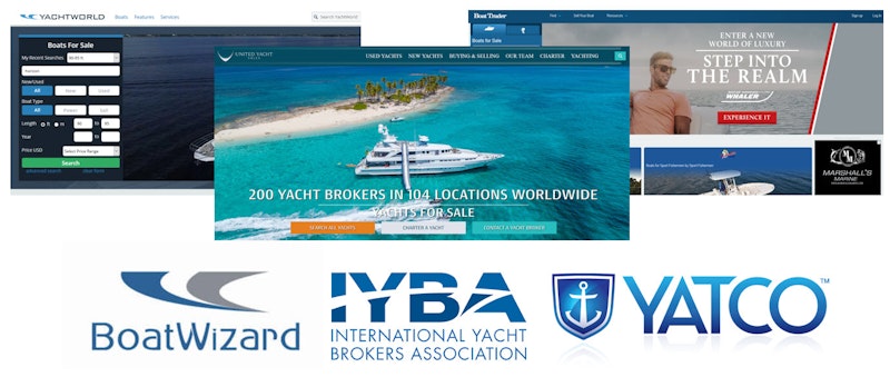 website mls service feed
